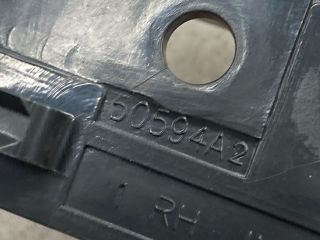 bontott TOYOTA COROLLA Jobb első Ajtózár