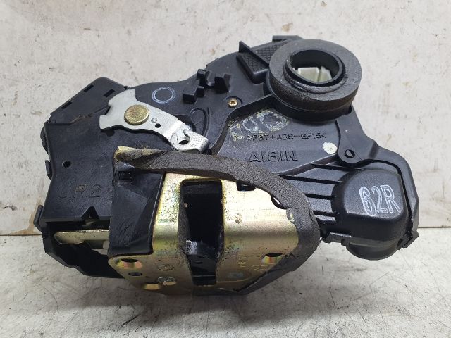 bontott TOYOTA COROLLA Jobb első Ajtózár