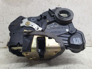 bontott TOYOTA COROLLA Jobb első Ajtózár