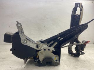 bontott TOYOTA COROLLA Jobb első Ajtózár