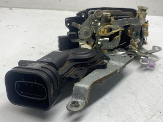 bontott TOYOTA COROLLA Jobb első Ajtózár