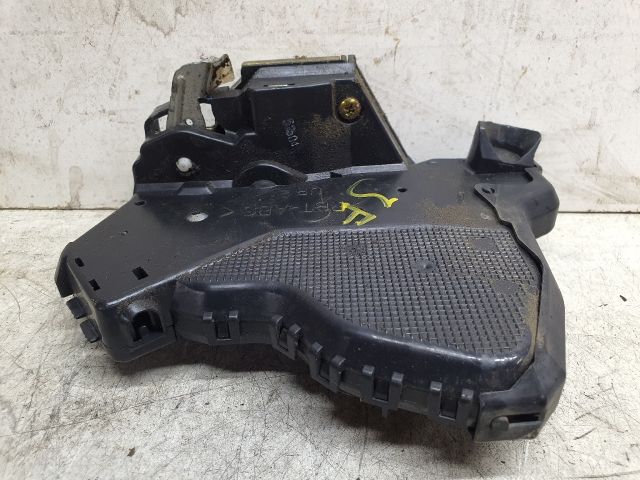 bontott TOYOTA COROLLA Jobb első Ajtózár