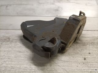 bontott TOYOTA COROLLA Jobb első Ajtózár