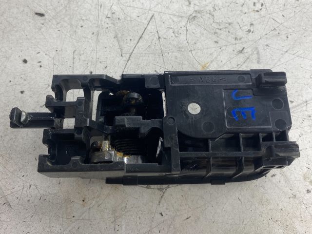 bontott TOYOTA COROLLA Jobb első Belső Kilincs