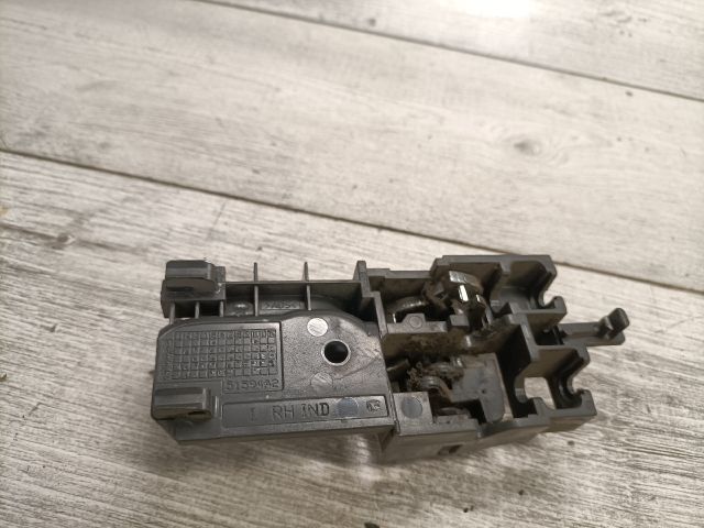 bontott TOYOTA COROLLA Jobb első Belső Kilincs