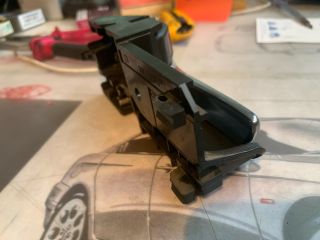 bontott TOYOTA COROLLA Jobb első Belső Kilincs