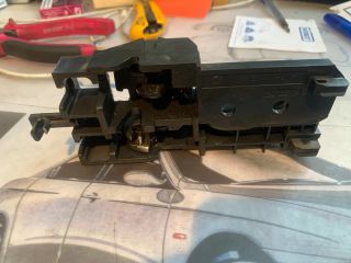 bontott TOYOTA COROLLA Jobb első Belső Kilincs