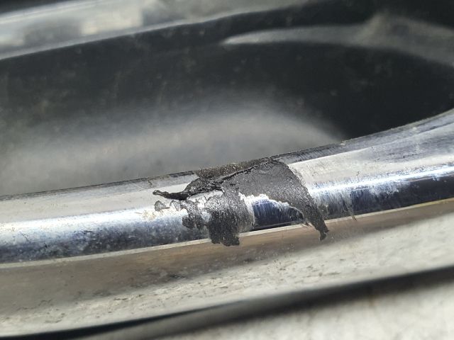 bontott TOYOTA COROLLA Jobb első Belső Kilincs