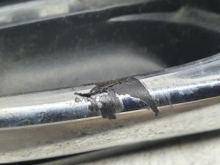 bontott TOYOTA COROLLA Jobb első Belső Kilincs