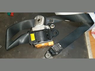 bontott TOYOTA COROLLA Jobb első Biztonsági Öv Csat