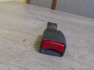 bontott TOYOTA COROLLA Jobb első Biztonsági Öv Csat