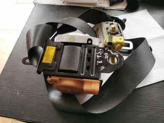 bontott TOYOTA COROLLA Jobb első Biztonsági Öv