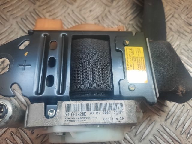 bontott TOYOTA COROLLA Jobb első Biztonsági Öv