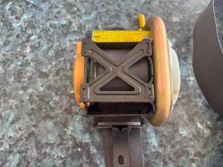 bontott TOYOTA COROLLA Jobb első Biztonsági Öv