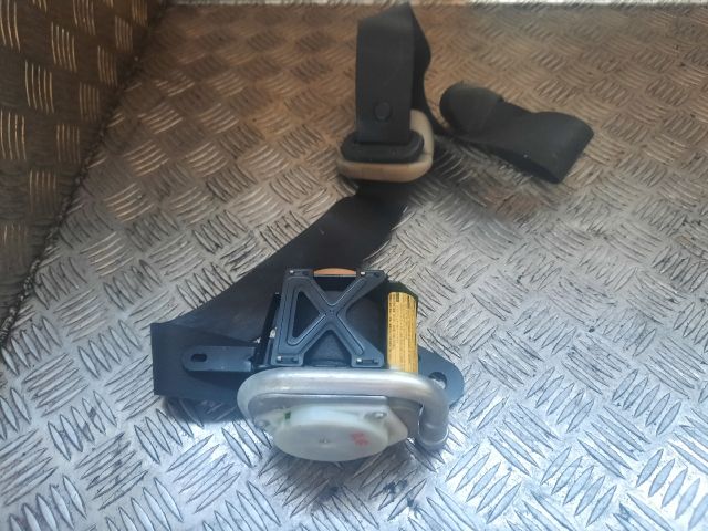 bontott TOYOTA COROLLA Jobb első Biztonsági Öv