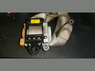 bontott TOYOTA COROLLA Jobb első Biztonsági Öv