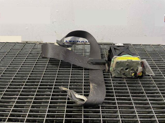 bontott TOYOTA COROLLA Jobb első Biztonsági Öv