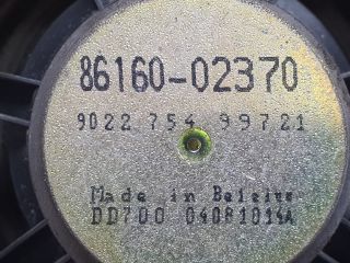 bontott TOYOTA COROLLA Jobb első Hangszóró