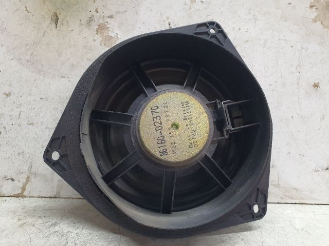 bontott TOYOTA COROLLA Jobb első Hangszóró