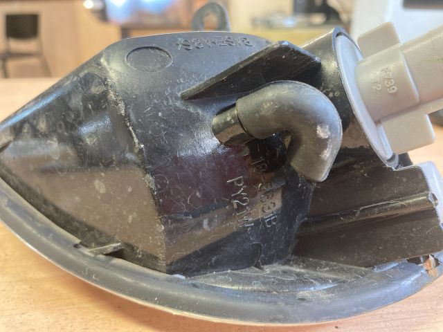 bontott TOYOTA COROLLA Jobb első Irányjelző