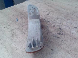 bontott TOYOTA COROLLA Jobb első Irányjelző