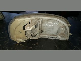 bontott TOYOTA COROLLA Jobb első Irányjelző