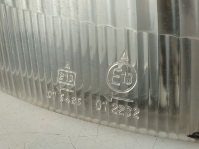 bontott TOYOTA COROLLA Jobb első Irányjelző