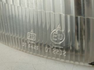 bontott TOYOTA COROLLA Jobb első Irányjelző