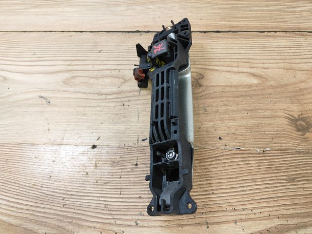 bontott TOYOTA COROLLA Jobb első Külső Kilincs