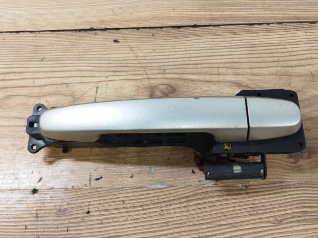 bontott TOYOTA COROLLA Jobb első Külső Kilincs