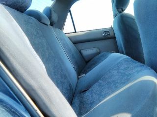 bontott TOYOTA COROLLA Jobb első Külső Kilincs