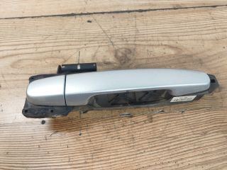 bontott TOYOTA COROLLA Jobb első Külső Kilincs