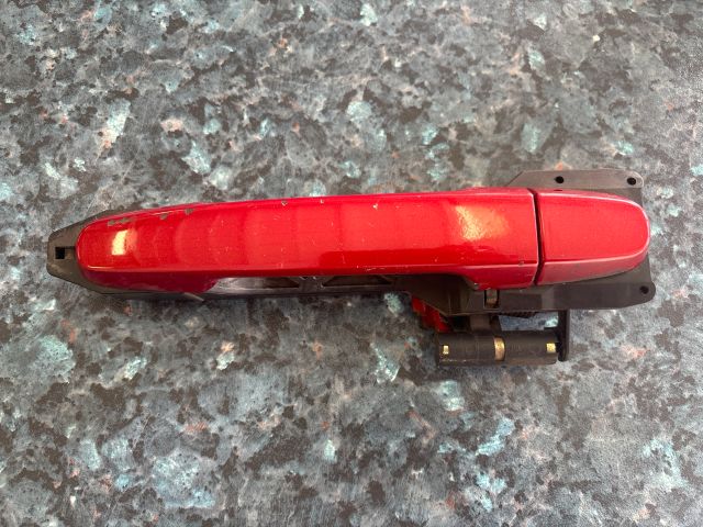 bontott TOYOTA COROLLA Jobb első Külső Kilincs