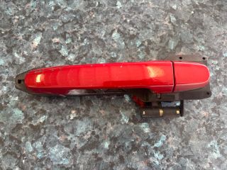 bontott TOYOTA COROLLA Jobb első Külső Kilincs