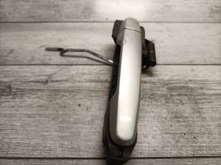 bontott TOYOTA COROLLA Jobb első Külső Kilincs