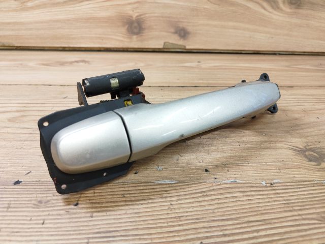 bontott TOYOTA COROLLA Jobb első Külső Kilincs