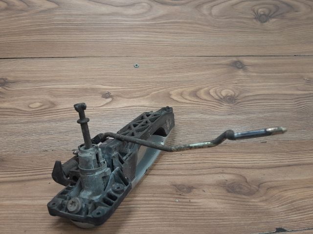 bontott TOYOTA COROLLA Jobb első Külső Kilincs