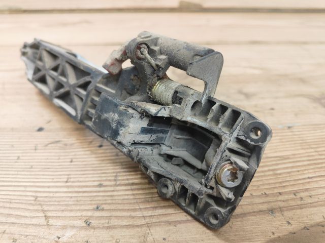 bontott TOYOTA COROLLA Jobb első Külső Kilincs