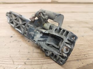 bontott TOYOTA COROLLA Jobb első Külső Kilincs