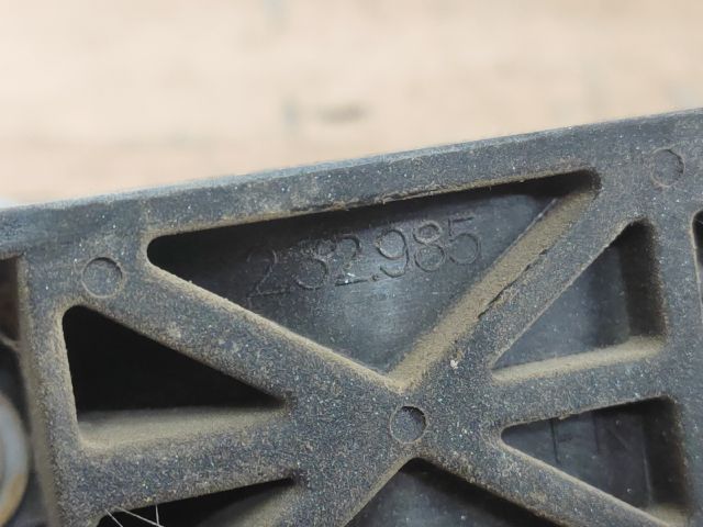 bontott TOYOTA COROLLA Jobb első Külső Kilincs