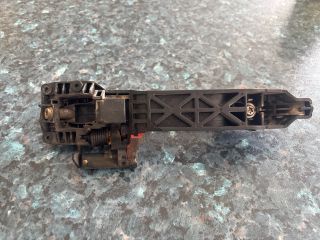 bontott TOYOTA COROLLA Jobb első Külső Kilincs