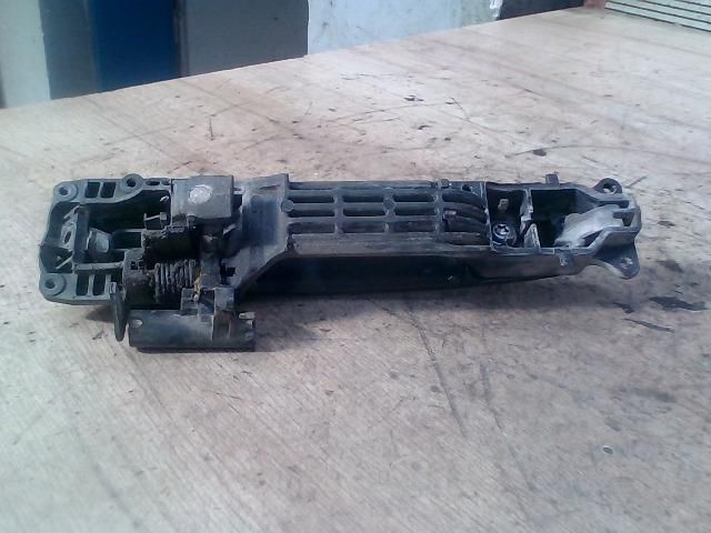 bontott TOYOTA COROLLA Jobb első Külső Kilincs