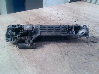 bontott TOYOTA COROLLA Jobb első Külső Kilincs