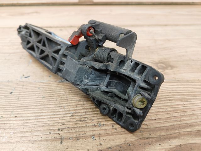 bontott TOYOTA COROLLA Jobb első Külső Kilincs