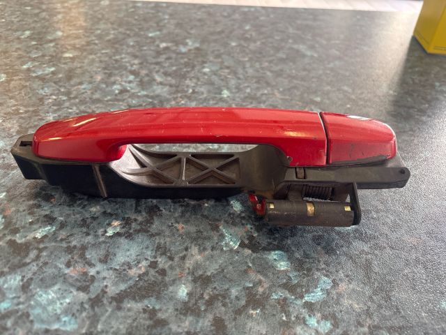 bontott TOYOTA COROLLA Jobb első Külső Kilincs