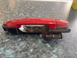 bontott TOYOTA COROLLA Jobb első Külső Kilincs