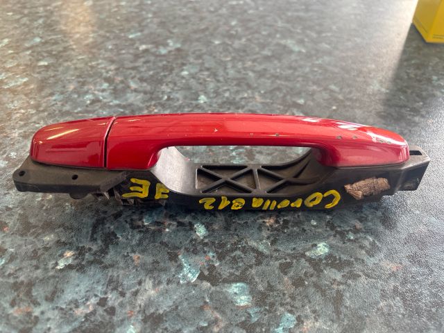 bontott TOYOTA COROLLA Jobb első Külső Kilincs