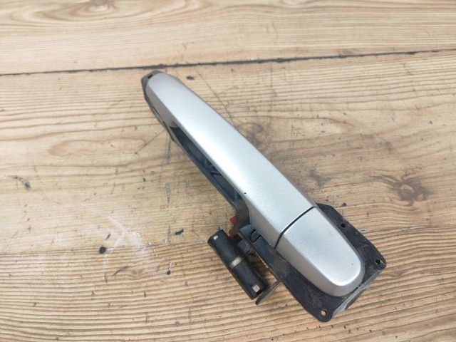 bontott TOYOTA COROLLA Jobb első Külső Kilincs