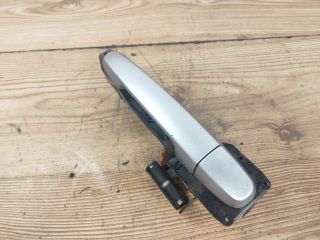 bontott TOYOTA COROLLA Jobb első Külső Kilincs