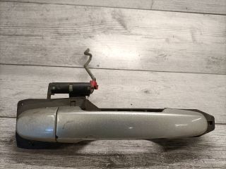 bontott TOYOTA COROLLA Jobb első Külső Kilincs